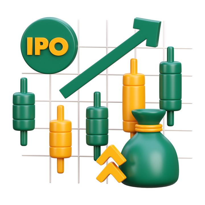 Global Capital Pathways and Listing Strategy
