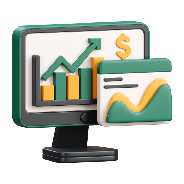 Investor Relations & Market Communication
