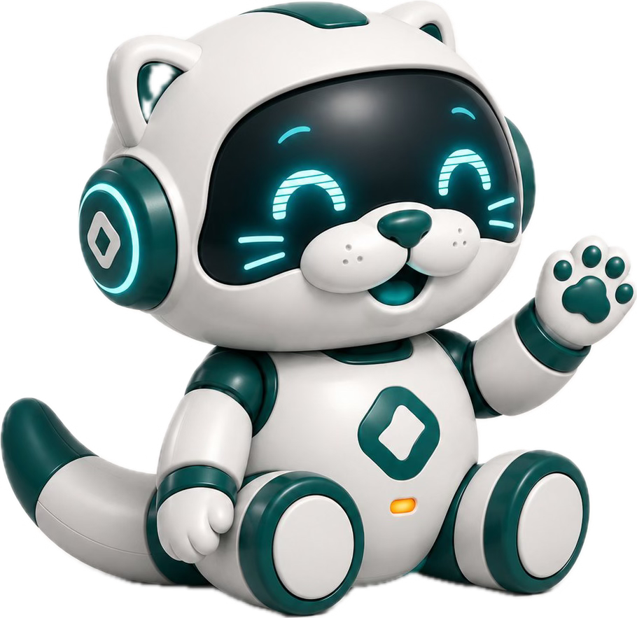 ONE SHARE mascot